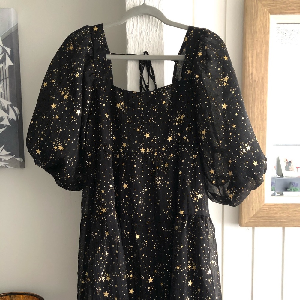 NWT Nasty Gal Dress